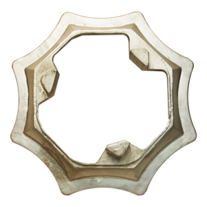 AMERICAN 8 SIDED BASE