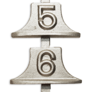 UNIVERSAL CAST GALLON MARKER