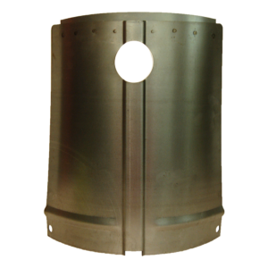 G & B T-176 LOWER LONG DOOR PANEL