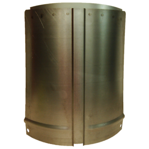 G & B T-176 LOWER LONG DOOR PANEL