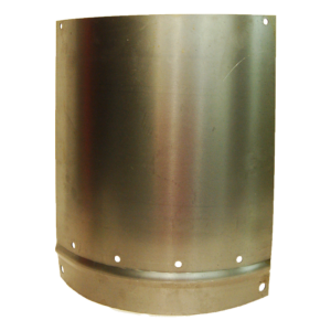 G & B T-176 LOWER DOOR PANEL