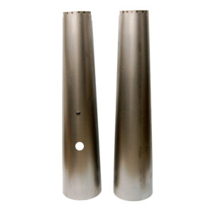 WAYNE 519 REPLACEMENT SKINS