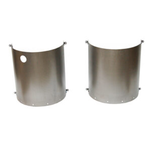 RAPID DAYTON 300 LOWER SKINS