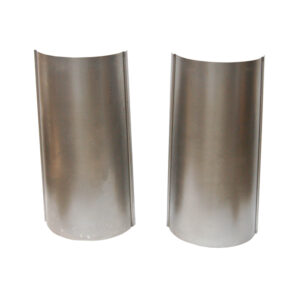 RAPID DAYTON 300 UPPER SKINS