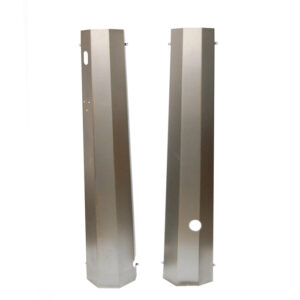 AMERICAN 8 SIDED SKINS WITH DRAIN