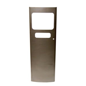 TOKHEIM 300 FRONT DOOR