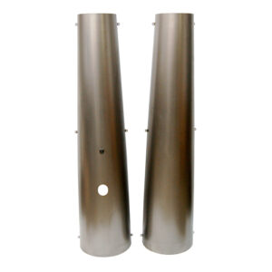 WAYNE 615 SKINS WITH DRAIN