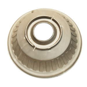 BUTLER VISIBLE DOME TOP