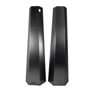 CLEAR VISION HEX SKINS