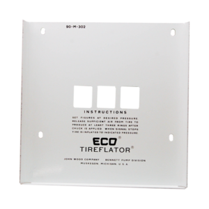 ECO 96 COMPUTER FACE