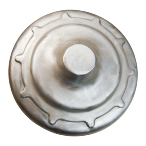 FRY 10 GALLON DOME TOP