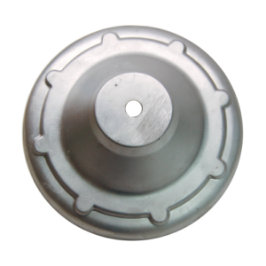 FRY 5 GALLON DOME TOP