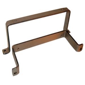 ECO LOWER REAR DOOR MOUNTING BRACKET