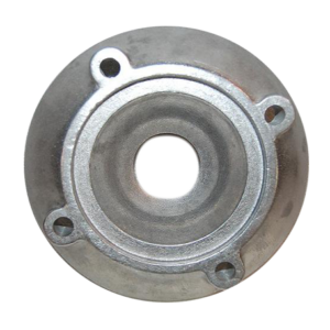 ECO 96 PEDESTAL POST FLANGE