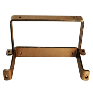 ECO UPPER REAR DOOR MOUNTING BRACKET