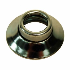 M & S SETBACK CRANK BEZEL