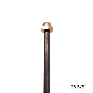 FRY 10 GALLON THREADED ROD