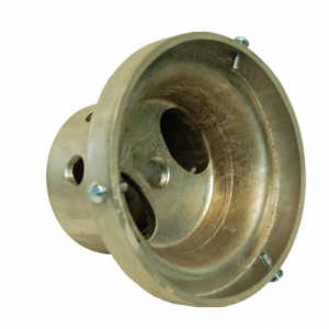 FRY 10 GALLON GLOBE CUP