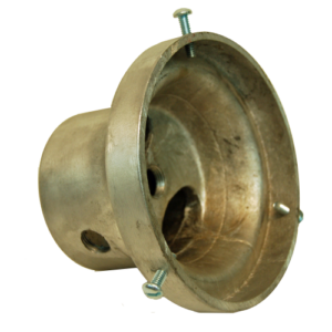 FRY 5 GALLON GLOBE CUP