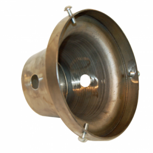 FRY 5 GALLON GLOBE CUP