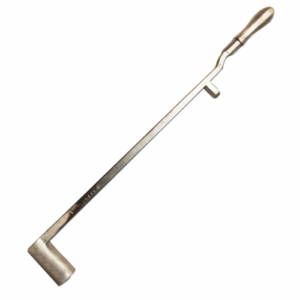 G & B T-176 HANDLE - EARLY