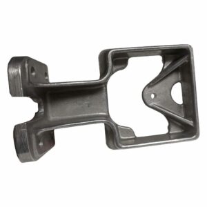 G & B AIR METER WALL MOUNT BRACKET