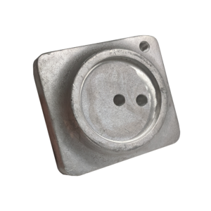 G&B PEDESTAL ADAPTER