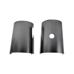 RUSH MODEL K LOWER SKINS WITH DRAIN