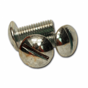 UNIVERSAL DOME TOP SCREWS