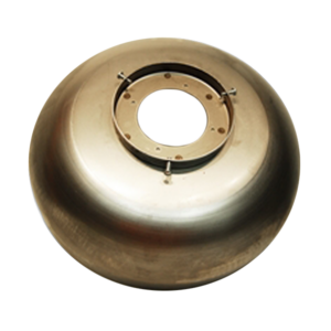 UNIVERSAL DOME TOP (Wayne 615)