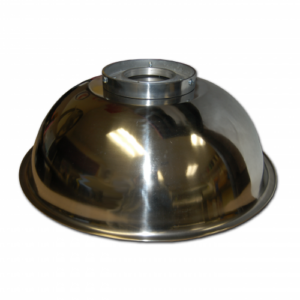 CLEAR VISION DOME TOP