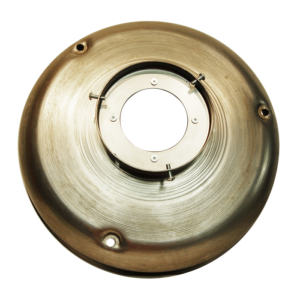 G & B T-176 3 HOLE DOME TOP