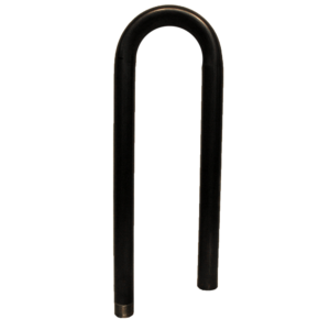 FRY U SHAPE FILL PIPE