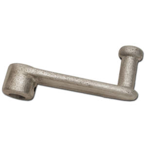 TOKHEIM 850 RESET CRANK