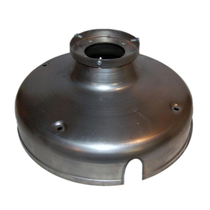 TOKHEIM 850 DOME TOP