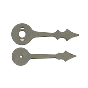 WAYNE 861 CLOCK FACE HANDS