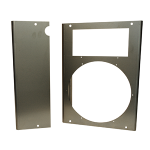 BOWSER XACTO SENTRY UPPER SKINS