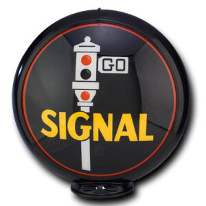 SIGNAL GLOBE