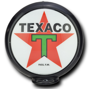 TEXACO GLOBE