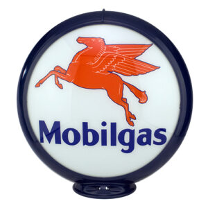 MOBILGAS GLOBE