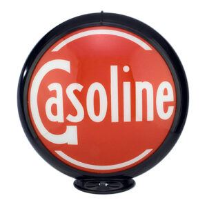 GASOLINE GLOBE