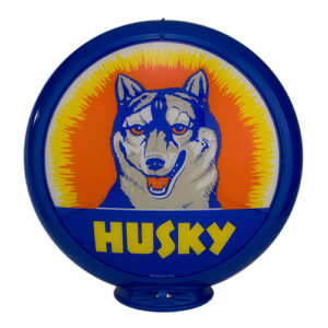 HUSKY GLOBE