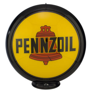PENNZOIL GLOBE