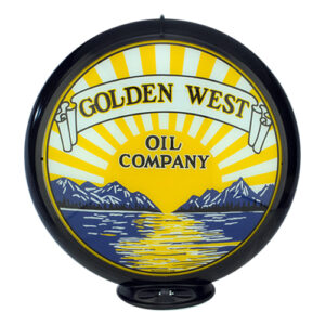 GOLDEN WEST