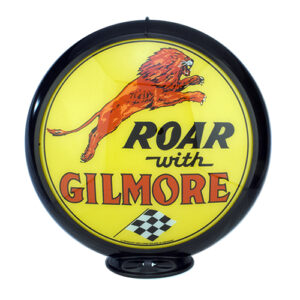 GILMORE ROAR GLOBE