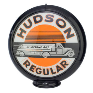 HUDSON REGULAR GLOBE