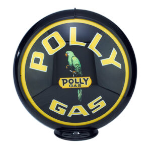 POLLY GAS GLOBE