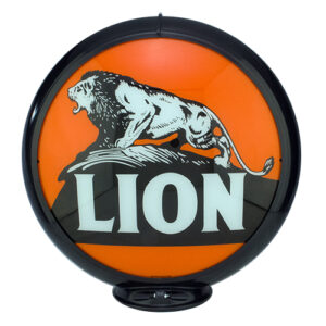 LION GLOBE