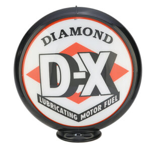 DIAMOND DX GLOBE
