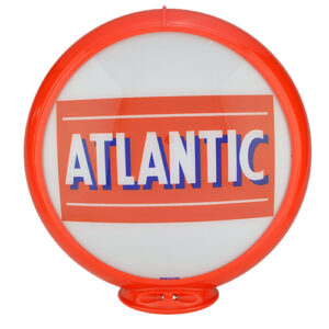 ATLANTIC GLOBE